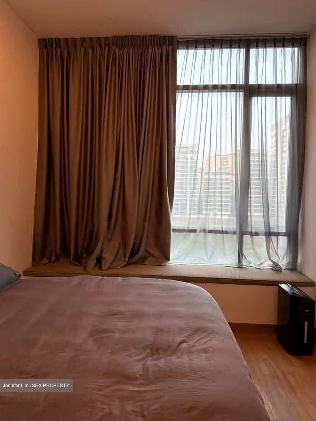 The Inspira (D9), Condominium #608839531